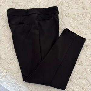 Cato Black Slim Trousers NWT